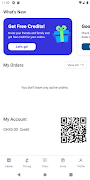 Laundry Chief syot layar 5