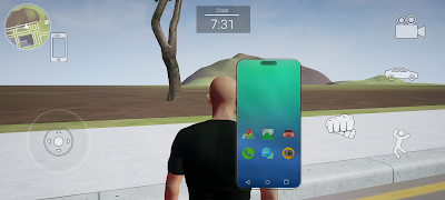 Drive Everything captura de pantalla 6