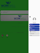 5 Schermata WorkWell 2024