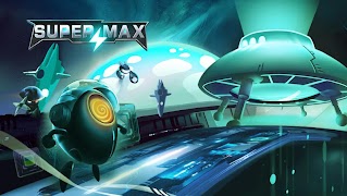 SuperMax スクリーンショット 2