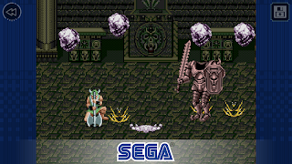 Golden Axe Classics screenshot 5