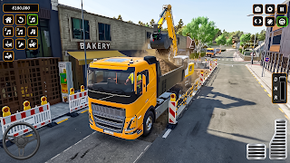 Construction Simulator Game screenshot 4