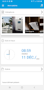FlexDoor โปสเตอร์