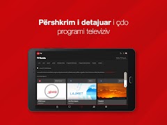 IPKO TV 스크린샷 5