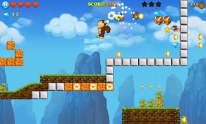 Brut World screenshot 2
