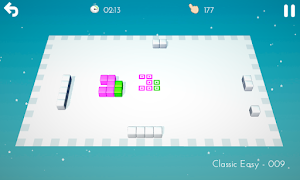 Cubes:Procedural Wonders screenshot 7