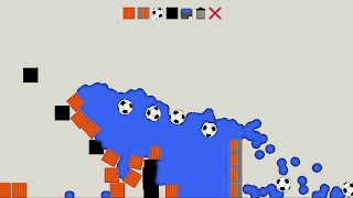 Physics Sandbox screenshot 7