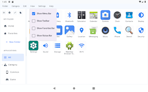 ExpLauncher screenshot 5
