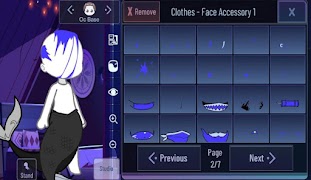 Gacha Nymph Mod screenshot 7