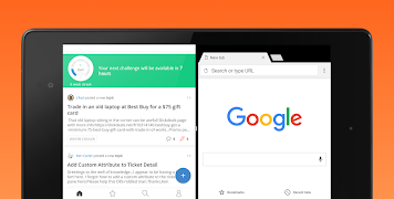 Spiceworks - IT Community syot layar 7