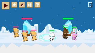 Auto Puppet - Programming Batt screenshot 6