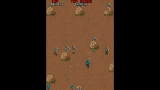 Commando screenshot 4