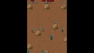 Commando syot layar 4