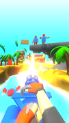 Tropic Bomber screenshot 1