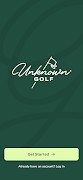 Unknown Golf ポスター