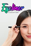 Eyeliner Tutorial to Beginners 海报