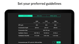SkillReporter for Tablet Ekran Görüntüsü 7