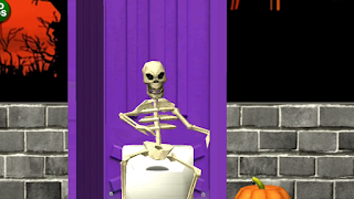 Scary Juan Game screenshot 3