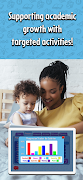 JumpStart Academy Preschool screenshot 2