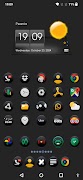 Darko 4 - Icon Pack screenshot 5