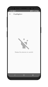 Flashlight++ screenshot 3