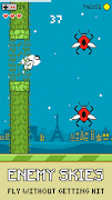 Angry Fly screenshot 4