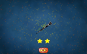 Memory and attention trainer 截图 6