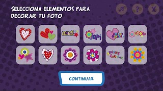 Refetofos Distroller screenshot 1