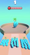 RockPaperScissors War تصوير الشاشة 3