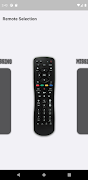 Remote Control For Movistar 스크린샷 5