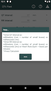 QTc Fast screenshot 1