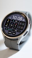 Practical Component For WearOS screenshot 4