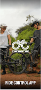 CYC Ride Control 포스터
