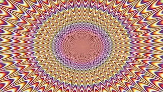 Optical illusion-eye training screenshot 1