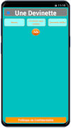 Une Devinette Screenshot 4