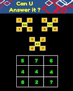 Math Riddles and Puzzles Game screenshot 3