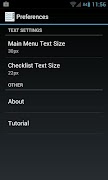 Multi List To Do | Task List 截图 2