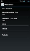 Multi List To Do | Task List Ekran Görüntüsü 2