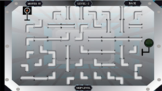 Maze Path स्क्रीनशॉट 4
