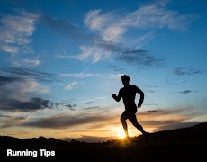 Running Tips imagem de tela 4