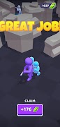 Zombie Outbreak screenshot 3