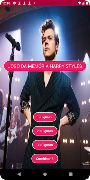 Jogo da Memória Harry Styles 스크린샷 5