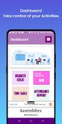 Chrisland Companion ภาพหน้าจอ 2
