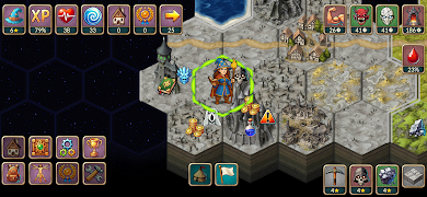 Next Run screenshot 5