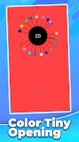 Color Tiny Opening screenshot 2