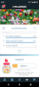 Challengize скриншот 3