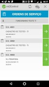 mGControl imagem de tela 1