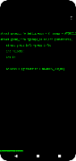 Hacker Typer Fake Coding-poster
