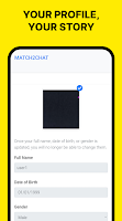 Match2Chat تصوير الشاشة 7