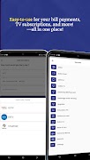 برنامه‌نما Datamesolution: Cheap Data عکس از صفحه